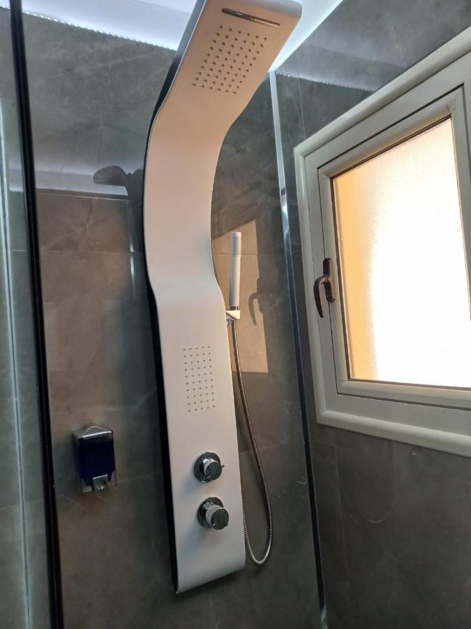 Modern Studio Apartment Armonia Court Paralimni Zewnętrze zdjęcie